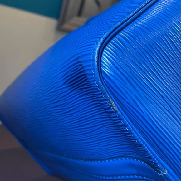 L VUITTON SPEEDY 35 - Picture 12 of 16